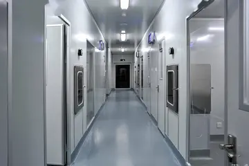 水處理系統(tǒng)殺菌效果評(píng)估