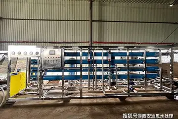 迪恩水處理科普：采購反滲透水處理系統(tǒng)有技巧嗎？